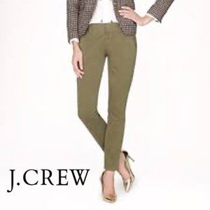 J Crew Andie Pants- Size 4